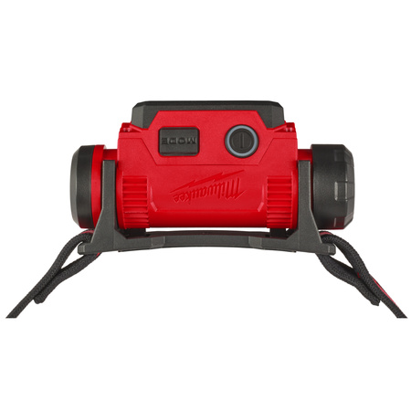 Milwaukee latarka czołówka L4 HL2-301 600 Lm 4933479963