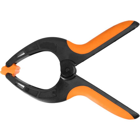RICHMANN ŚCISK SPRĘŻYNOWY 225MM C2029