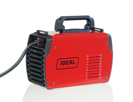 Ideal spawarka inwertorowa Praktik 200 Synergy LED