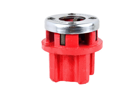 GŁOWICA DO GWINTOWNTOWNICY  1/2"