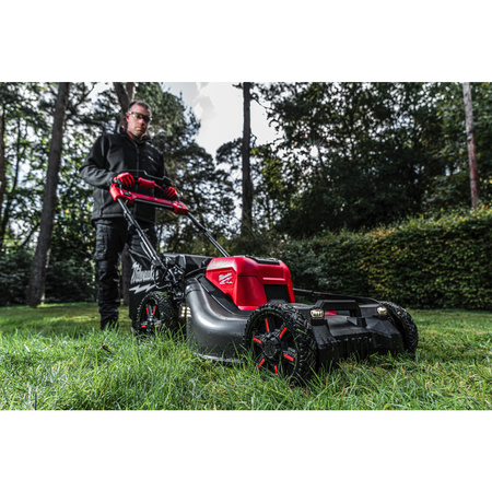 Milwaukee kosiarka akumulatorowa M18 FUEL 53CM 2X18V F2LM53-0