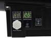 Geko nagrzewnica gazowa z reduktorem i termostatem 20KW G80411