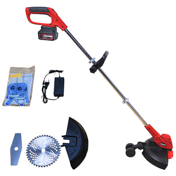 MasterCut podkaszarka akumulatorowa do trawy RU-GT02