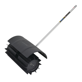 Milwaukee szczotka gumowa Quick-lock M18FOPH-RBA