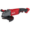 Milwaukee szlifierka kątowa 18V 230mm M18FLAG230XPDB 4933464114
