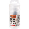 Richmann wiertło stopniowe do metalu 4-52mm C9264