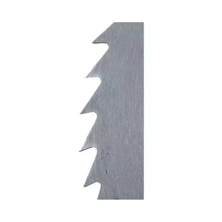 DEDRA STALOWA PIŁA TARCZOWA 400x80x30mm