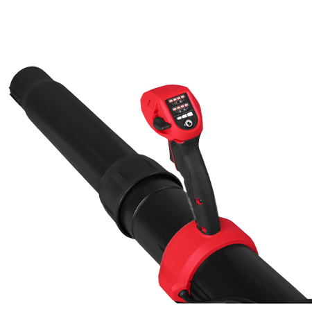 Milwaukee dmuchawa plecakowa 4x18V M18F2BPB-0 4933493212