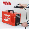 Dedra spawarka TIG/MMA PULSE DESTI203P