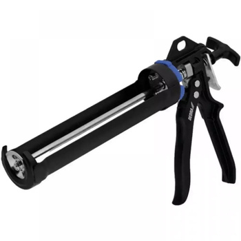 DEDRA WYCISKACZ DO SILIKONU OBROTOWA TUBA