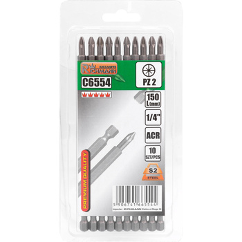 RICHMANN GROT PZ2X150MM C6554