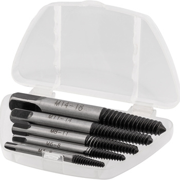 RICHMANN KOMPLET WYKRĘTAKÓW 5EL. M3-M18 C9190