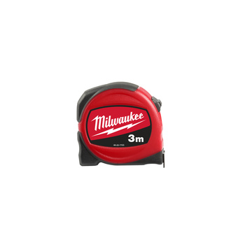 MILWAUKEE MIARA ZWIJANA 3M SLIM S3/16