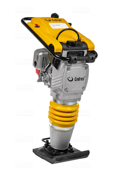 Cedrus stopa wibracyjna ST01 75 KG CEDST01