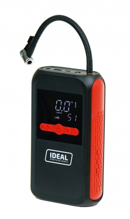 Ideal urządzenie rozruchowe XStarter 12 LiPo AIR 5w1