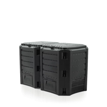 Prosperplast kompostownik module Compogreen 800L IKLM800C-S411
