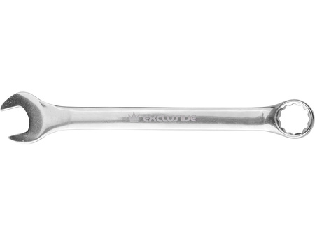 Richmann komplet kluczy płasko-oczkowych 6-22mm 12 elementów C6343