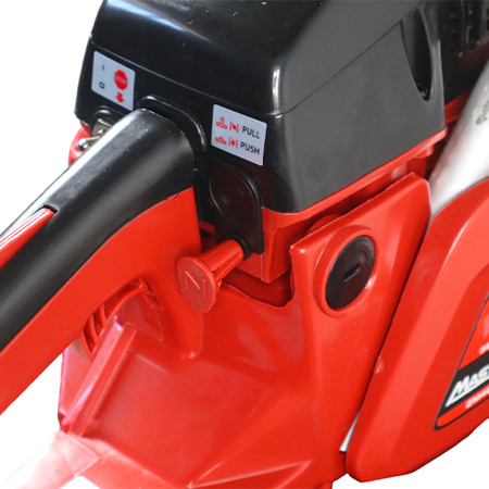 MasterCutPro pilarka spalinowa 2KM walbro oregon ZM4010