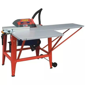 Dedra pilarka stołowa do drewna 315mm 2500W 230V DED7728
