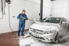 Karcher myjka ciśnieniowa HDS 10/20-4 M EU-I