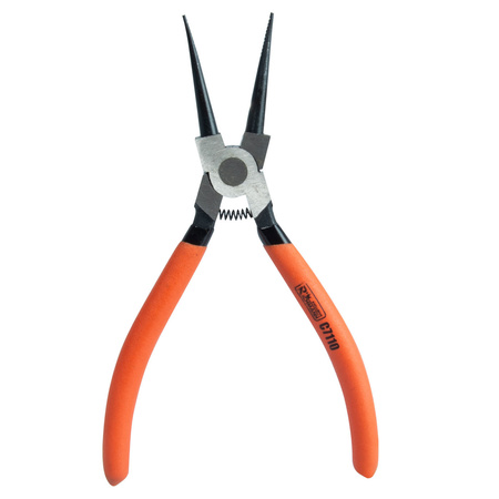 Richmann szczypce segera profi 200mm komplet 4 elementy C7120