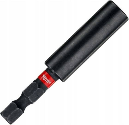 MILWAUKEE KOŃCÓWKA PZ2 X 25MM 25SZT. + UCHWYT MAGN