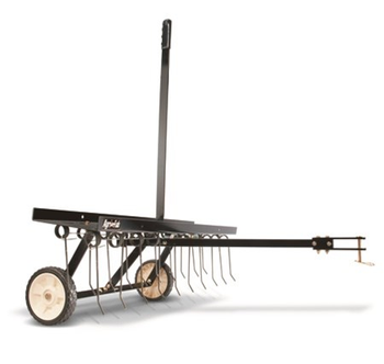 MTD wertykulator do traktorka 40" 102CM 190-526-000