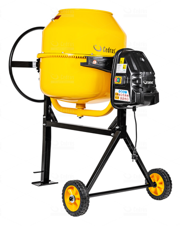 Cedrus Betoniarka BT220 220L 850W CEDBT220