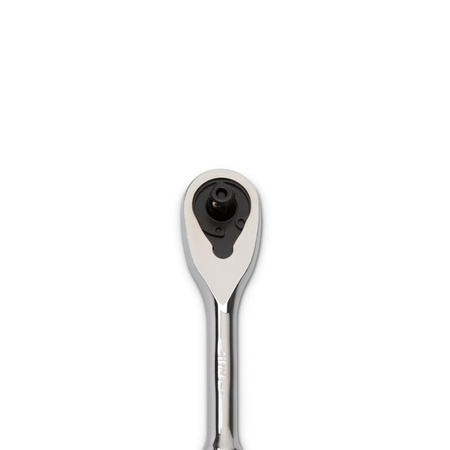 Sata profesjonalna grzechotka szybkomocująca 1/4'' 72z ST11971G