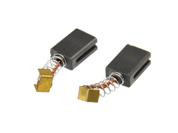 GEKO SZCZOTKI WĘGL. 6X10X14MM