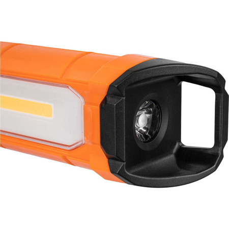 Richmann lampa akumulatorowa 7W+ UV Magnetyczna + rozruch C6825