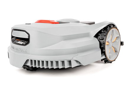 Cedrus robot koszący by Sunseeker C-MOW-X7