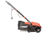 Cedrus Wertykulator elektryczny 1500W