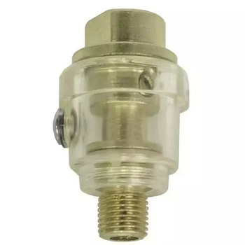 PANSAM MINI NAOLEJACZ 1/4"