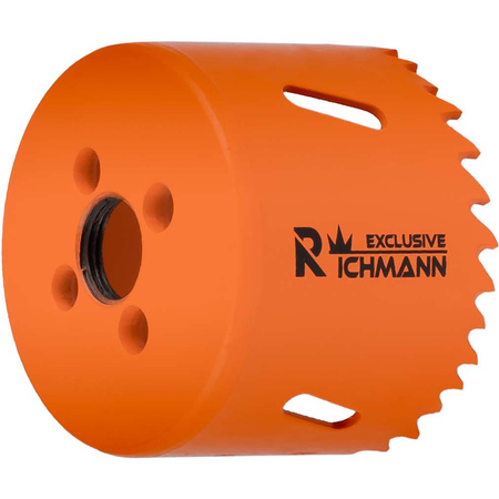 RICHMANN OTWORNICA BIMETAL 102mm C2181