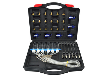 GEKO TESTER DO WTRYSKIWACZY