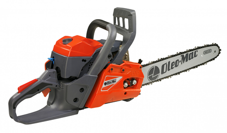Oleo-Mac pilarka spalinowa łańcuchowa GS 411 50179251E2
