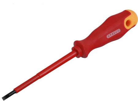 STALCO WKRĘTAK PŁ 6,5X150 ELEKT. PREMIUM S-12232