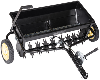 Cedrus areator do traktorka z siewnikiem 81,3cm