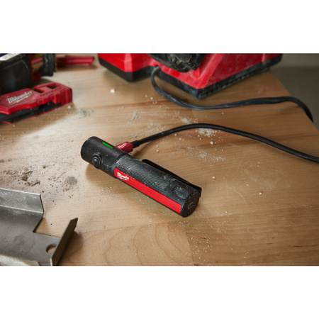 MILWAUKEE LATARKA 500 LUMENÓW IR FL500