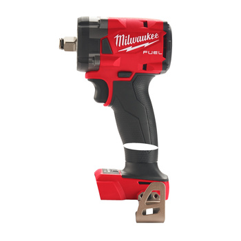 Milwaukee klucz udarowy akumulatorowy 339nm pierścień M18FIW2F12-0X 4933478443