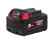 Milwaukee zestaw narzędzi M18 FPP6L2-502B 4933479423