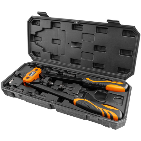 Richmann nitownica do nitonakrętek M3-M10 330mm C0744