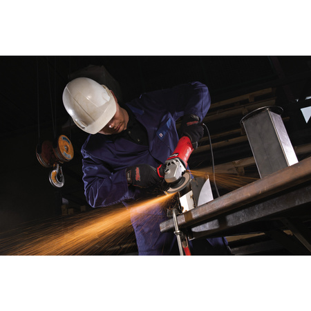 Milwaukee szlifierka kątowa 150mm 1750W 4933432250