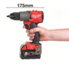 MILWAUKEE WKRĘTARKA M18FPD2-0X 4933464263