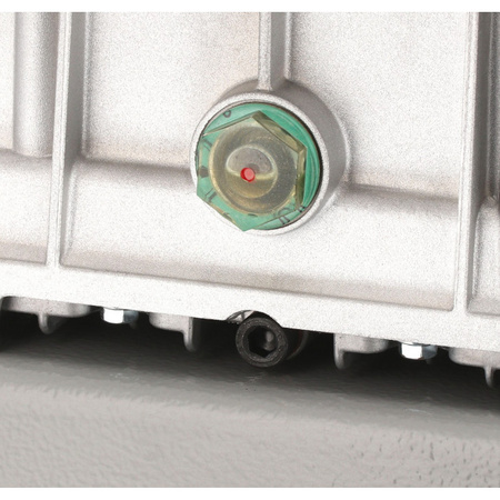 Kompresor dwutłokowy HK 600-90 PRO 360670