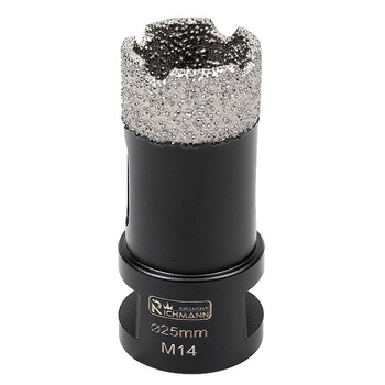 Richmann otwornica diamentowa 25mm M14 C4826