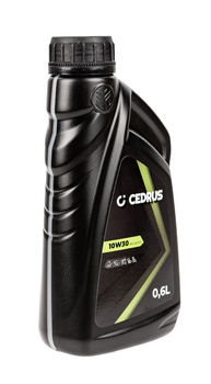 CEDRUS OLEJ 10W30 0,6L 050005