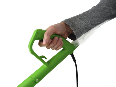 GEKO PODKASZARKA ELEKTRYCZNA JOHN GARDNER 250W G83015 