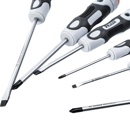 RICHMANN WKRĘTAKI INDUSTRY 6ELEM OBROTOWA RĄCZKA C5243